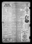 Thumbnail image of item number 4 in: 'The Cotulla Record (Cotulla, Tex.), Vol. 25, No. 15, Ed. 1 Saturday, June 16, 1923'.