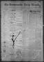 Newspaper: The Brownsville Daily Herald. (Brownsville, Tex.), Vol. 8, No. 102, E…