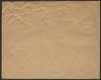 Thumbnail image of item number 2 in: '[Envelope from Civil Aeronautics Administration to Cardwell Flight Academy]'.