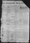 Newspaper: The Brownsville Daily Herald. (Brownsville, Tex.), Vol. 8, No. 153, E…