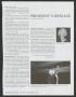 Journal/Magazine/Newsletter: International Women Pilots/ 99 News, January/February, 2001
