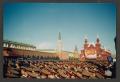 Photograph: [Soldiers on Red Square]