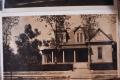 Photograph: [Exterior of the Minter Home]