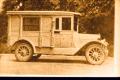 Photograph: [Laughter's Hearse - 1917]