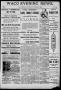 Newspaper: Waco Evening News. (Waco, Tex.), Vol. 1, No. 99, Ed. 1, Saturday, Nov…