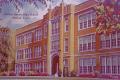 Photograph: [Abilene High School - 1950s]