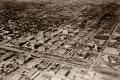 Thumbnail image of item number 1 in: '[Aerial Shots - City of Abilene]'.