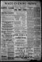 Newspaper: Waco Evening News. (Waco, Tex.), Vol. 1, No. 129, Ed. 1, Saturday, De…