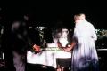 Thumbnail image of item number 1 in: '[Cutting the Cake at Taylor County 100th Birthday]'.