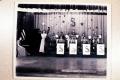 Photograph: [The Abilene High Stage Band]