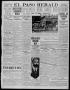 Newspaper: El Paso Herald (El Paso, Tex.), Ed. 1, Friday, December 2, 1910