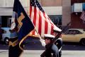 Primary view of [Veterans Day - Navy Color Guard]