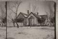 Photograph: [The Holt home]