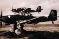 Photograph: [German Stuka fighter - World War II]