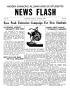 Primary view of Hardin-Simmons Alumni and Ex-Students News Flash, August 1934