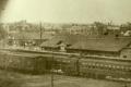 Primary view of [Downtown Abilene in 1884]