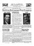 Journal/Magazine/Newsletter: Bulletin: Hardin-Simmons University, Ex-Student Edition, August 1944