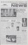 Thumbnail image of item number 1 in: 'General Dynamics News, Volume 16, Number 20, October 2, 1963'.