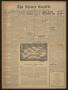 Newspaper: The Shiner Gazette (Shiner, Tex.), Vol. 67, No. 46, Ed. 1 Thursday, N…