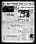 Newspaper: The Levelland Daily Sun News (Levelland, Tex.), Vol. 17, No. 120, Ed.…