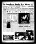 Newspaper: The Levelland Daily Sun News (Levelland, Tex.), Vol. 17, No. 111, Ed.…