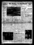 Thumbnail image of item number 1 in: 'The Hockley County Herald (Levelland, Tex.), Vol. 36, No. 31, Ed. 1 Friday, May 5, 1961'.