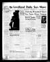 Newspaper: The Levelland Daily Sun News (Levelland, Tex.), Vol. 17, No. 137, Ed.…