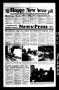 Primary view of Levelland and Hockley County News-Press (Levelland, Tex.), Vol. 22, No. 79, Ed. 1 Sunday, December 31, 2000