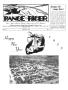 Thumbnail image of item number 1 in: 'Range Rider, Volume 9, Number 1, January, 1955'.