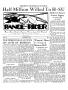 Thumbnail image of item number 1 in: 'Range Rider, Volume 9, Number 8, November, 1955'.