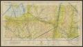 Map: Albany (V-9) Sectional Aeronautical Chart