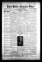Newspaper: Palo Pinto County Star (Palo Pinto, Tex.), Vol. 61, No. 51, Ed. 1 Fri…