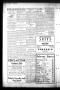 Thumbnail image of item number 2 in: 'Palo Pinto County Star (Palo Pinto, Tex.), Vol. 61, No. 34, Ed. 1 Friday, February 18, 1938'.