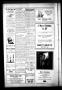 Thumbnail image of item number 4 in: 'Palo Pinto County Star (Palo Pinto, Tex.), Vol. 64, No. 26, Ed. 1 Friday, December 20, 1940'.