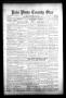 Thumbnail image of item number 1 in: 'Palo Pinto County Star (Palo Pinto, Tex.), Vol. 62, No. 38, Ed. 1 Friday, March 17, 1939'.