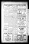 Thumbnail image of item number 4 in: 'Palo Pinto County Star (Palo Pinto, Tex.), Vol. 62, No. 8, Ed. 1 Friday, August 12, 1938'.