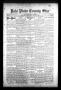 Primary view of Palo Pinto County Star (Palo Pinto, Tex.), Vol. 62, No. 8, Ed. 1 Friday, August 12, 1938
