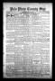 Primary view of Palo Pinto County Star (Palo Pinto, Tex.), Vol. 64, No. 36, Ed. 1 Friday, March 8, 1940