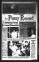 Primary view of The Penny Record (Bridge City, Tex.), Vol. 37, No. 5, Ed. 1 Wednesday, May 10, 1995