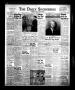Newspaper: The Daily Spokesman (Pampa, Tex.), Vol. 4, No. 87, Ed. 1 Tuesday, Mar…