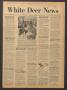 Newspaper: White Deer News (White Deer, Tex.), Vol. 15, No. 49, Ed. 1 Thursday, …