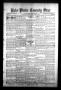 Thumbnail image of item number 1 in: 'Palo Pinto County Star (Palo Pinto, Tex.), Vol. 64, No. 42, Ed. 1 Friday, April 19, 1940'.