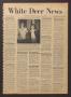Newspaper: White Deer News (White Deer, Tex.), Vol. 15, No. 4, Ed. 1 Thursday, M…