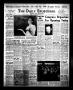 Primary view of The Daily Spokesman (Pampa, Tex.), Vol. 4, No. 22, Ed. 1 Wednesday, January 5, 1955