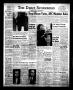 Newspaper: The Daily Spokesman (Pampa, Tex.), Vol. 4, No. 45, Ed. 1 Tuesday, Feb…