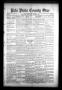 Newspaper: Palo Pinto County Star (Palo Pinto, Tex.), Vol. 64, No. 16, Ed. 1 Fri…