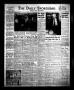 Newspaper: The Daily Spokesman (Pampa, Tex.), Vol. 4, No. 94, Ed. 1 Wednesday, M…