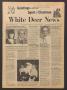 Newspaper: White Deer News (White Deer, Tex.), Vol. 16, No. 44, Ed. 1 Thursday, …
