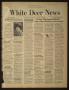 Newspaper: White Deer News (White Deer, Tex.), Vol. 17, No. 50, Ed. 1 Thursday, …