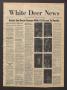 Newspaper: White Deer News (White Deer, Tex.), Vol. 25, No. 35, Ed. 1 Thursday, …